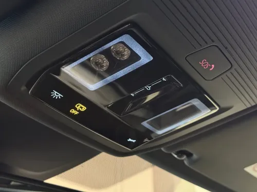 Cupra  terramar 2026 