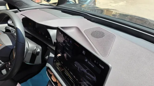 Cupra  terramar 2026 