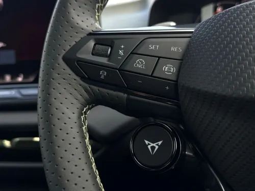 Cupra  terramar 2026 