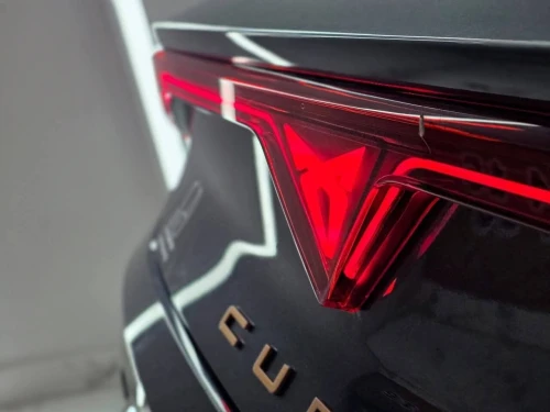 Cupra  terramar 2026 