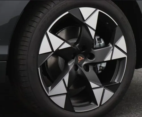 Cupra  terramar 2026 