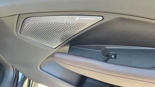 Cupra  terramar 2026 