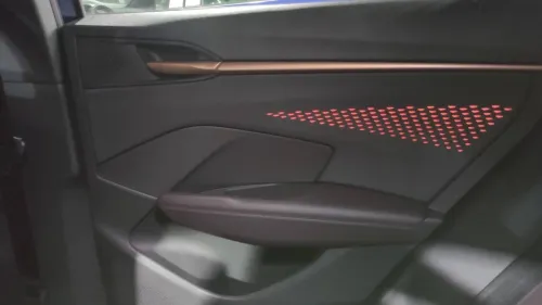 Cupra  Nouveau cupra terramar 2026 