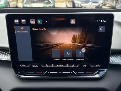 Cupra  terramar 2026 