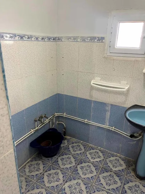 Vente Appartement F4 Aïn Témouchent Beni saf