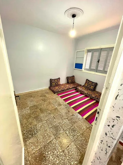 Vente Appartement F4 Aïn Témouchent Beni saf