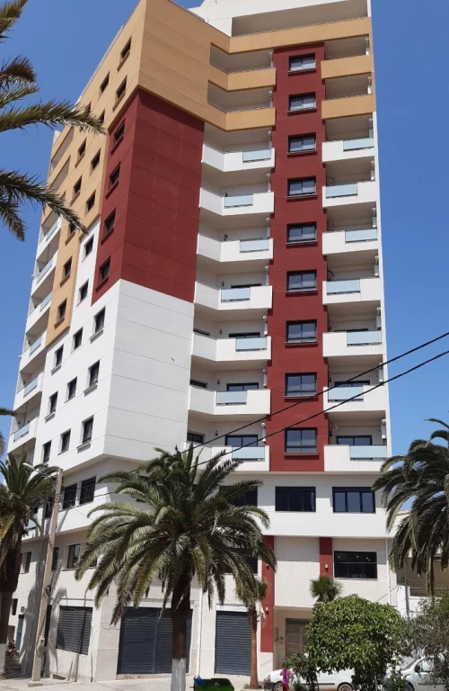 Vente Appartement F4 Oran Oran