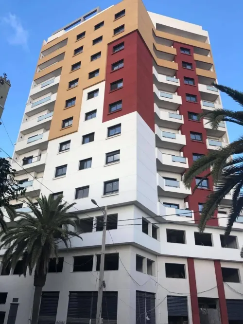 Vente Appartement F4 Oran Oran