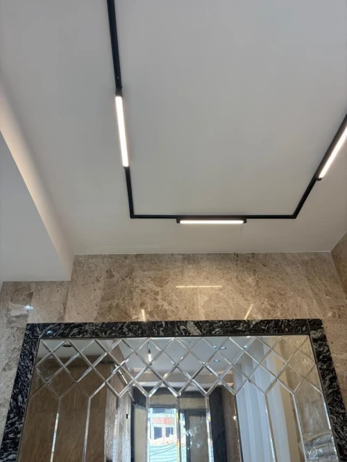 Vente Appartement F4 Oran Bir el djir