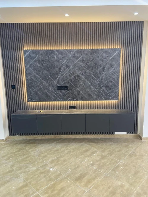 Vente Appartement F4 Oran Oran