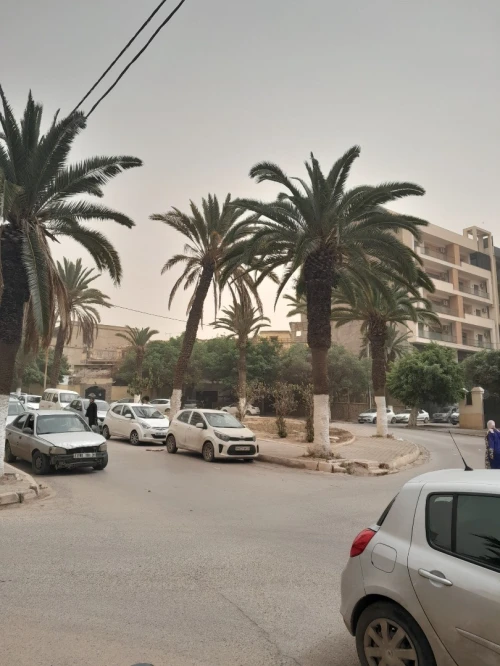 Location Oran Oran