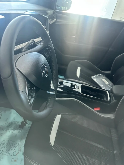 Opel Mokka 2025 GS line Black Edition