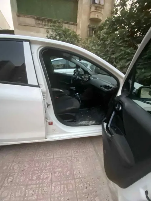 Peugeot 208 2012 Active