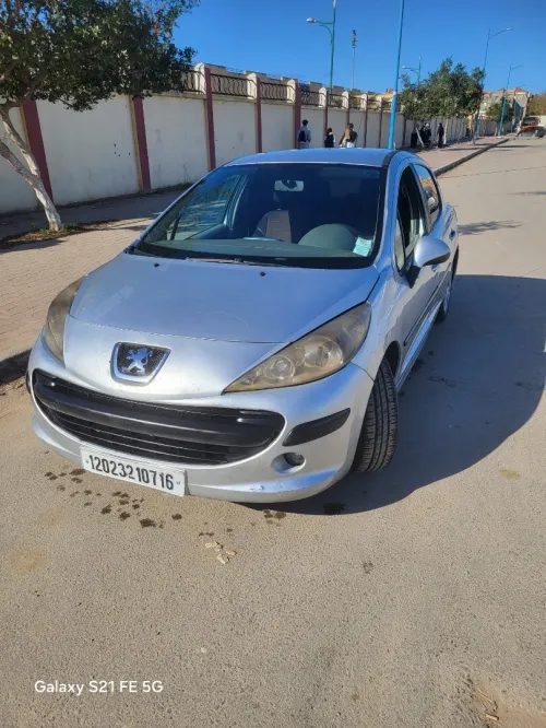 Peugeot 207 2007 Premium