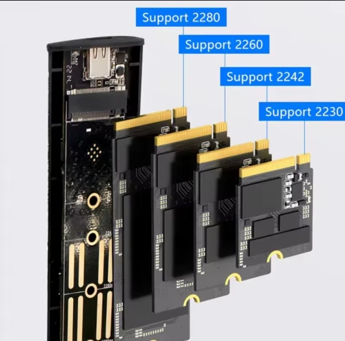 Rack ssd NVMe