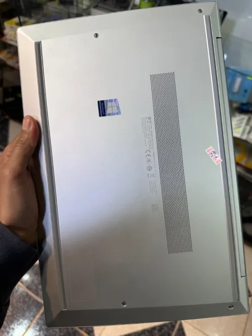 HP EliteBook 840 G7 Notebook