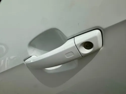 Audi Q2 2022 Design