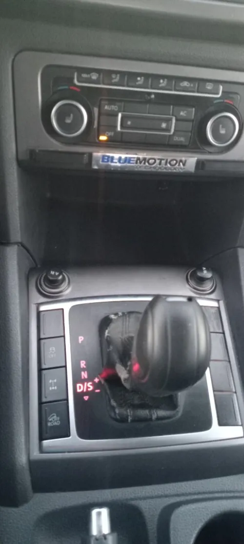 Volkswagen Amarok 2014 HighLine