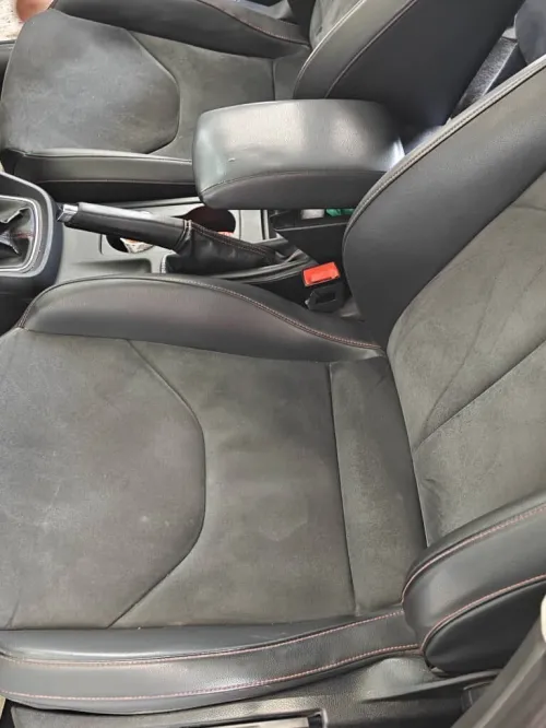 Seat Leon 2015 +FR