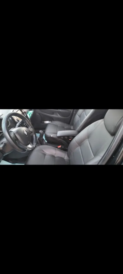 Renault Clio 4 2014 Dynamique