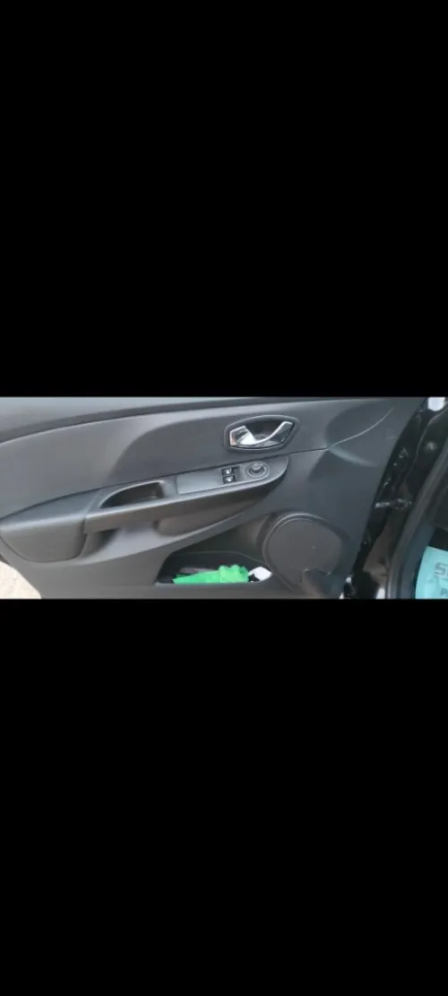 Renault Clio 4 2014 Dynamique