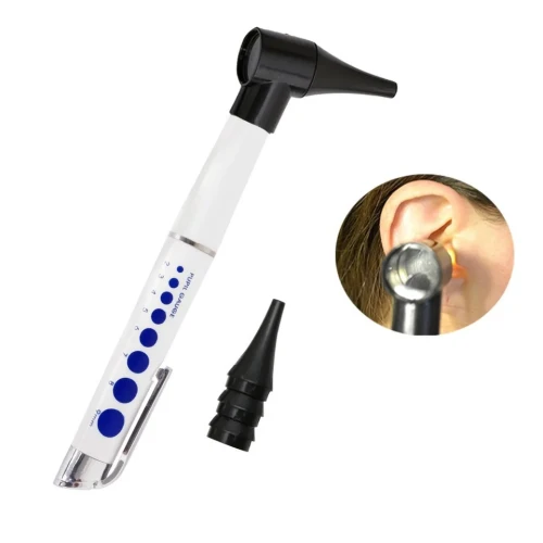 اوتوسكوب Otoscope 