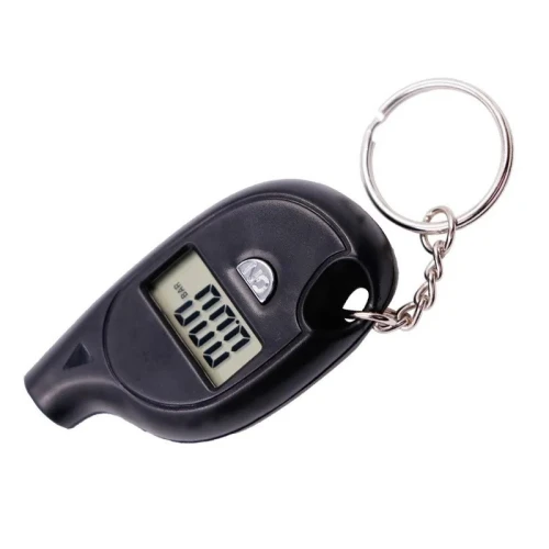 جهاز اختبار ضغط الإطارات testeur de pression de pneu