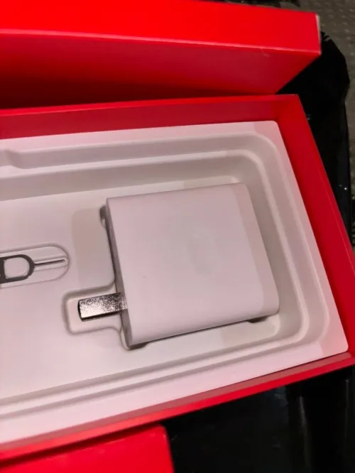 Oneplus Ace6T