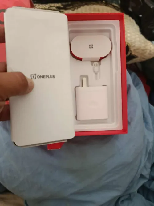 Oneplus Ace5