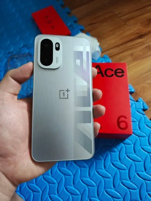 Oneplus Ace6