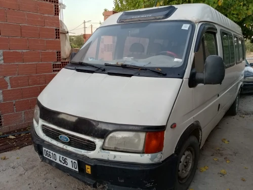 Ford Transit 1996