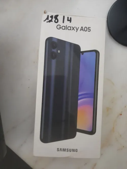samsung samsung a05 4gb /128