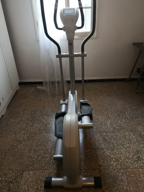 vend vélo elliptique KETTLER UNIX M  neuf jamais servi