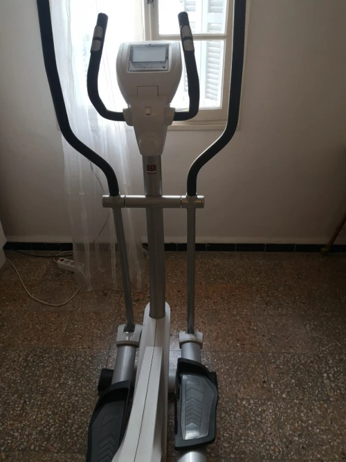 vend vélo elliptique KETTLER UNIX M  neuf jamais servi