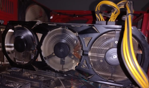 Gtx 970 gigabyte G1 gaming 4GB