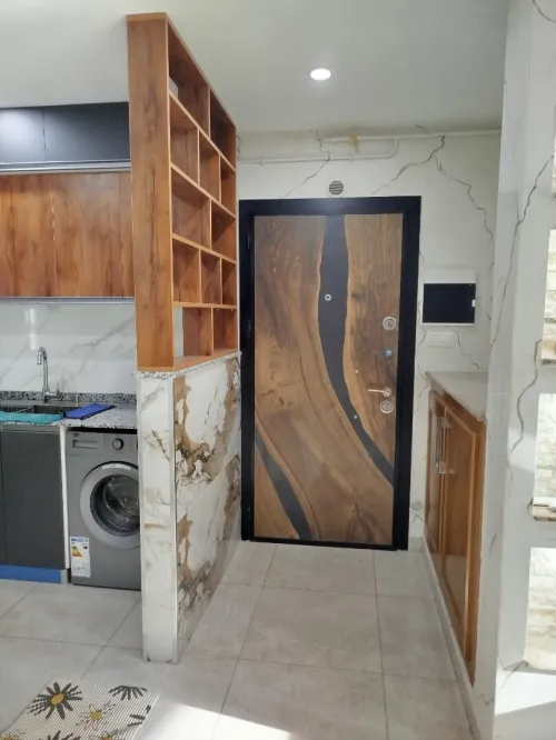 Location Appartement F3 Boumerdès Boumerdes