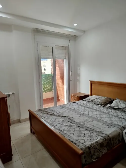 Location Appartement F3 Boumerdès Boumerdes