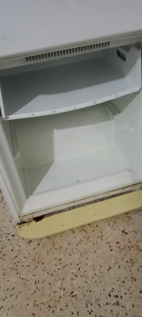 Frigo congélateur