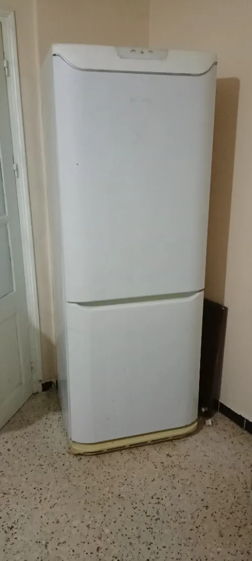 Frigo congélateur