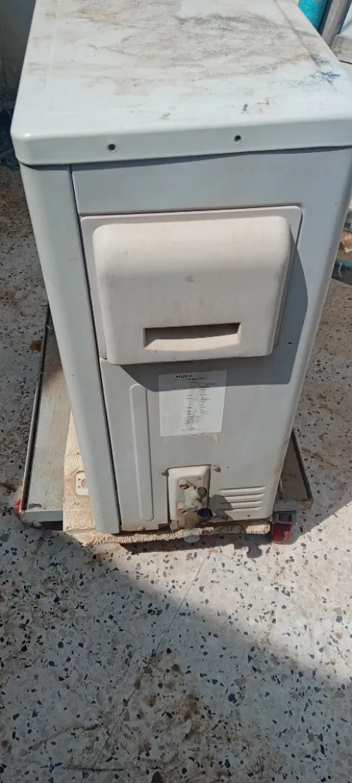 Compresseur 24 btu