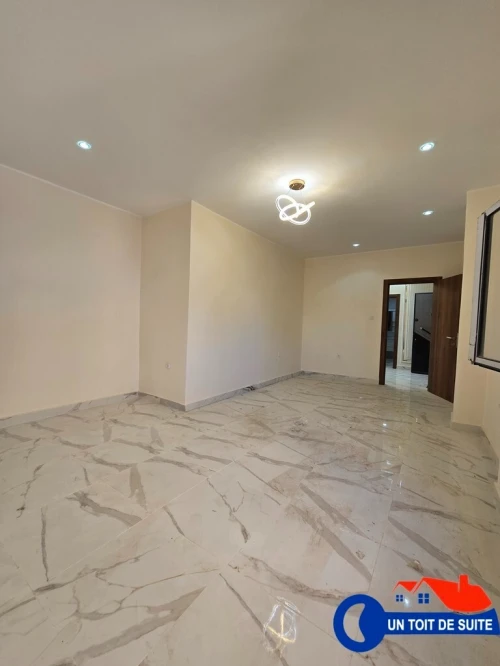 Vente Appartement F4 Oran Bir el djir
