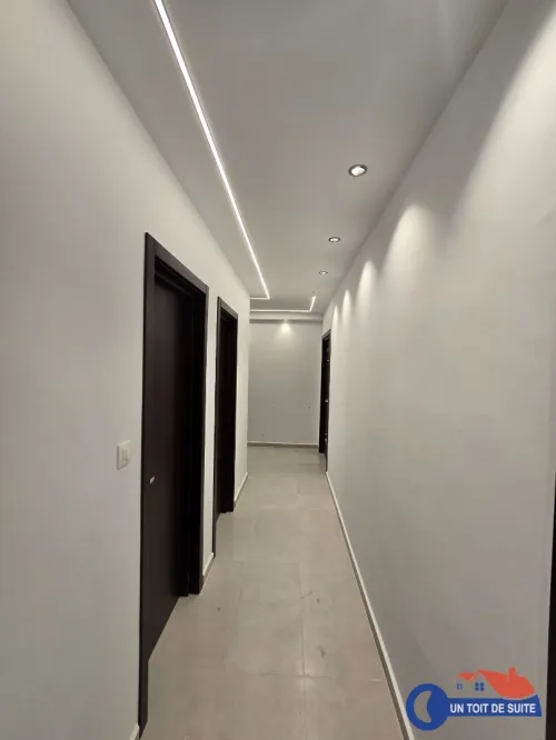 Vente Appartement F3 Oran Bir el djir