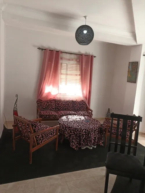 Location Appartement F3 Oran Oran
