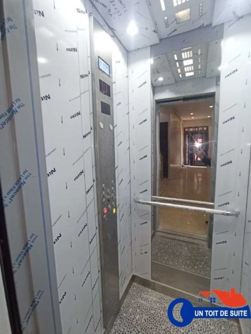 Vente Appartement F3 Oran Oran