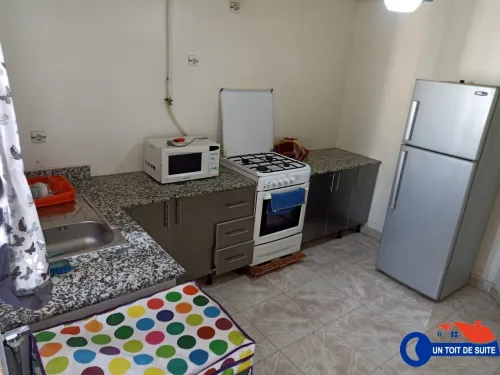 Location Appartement F3 Oran Oran