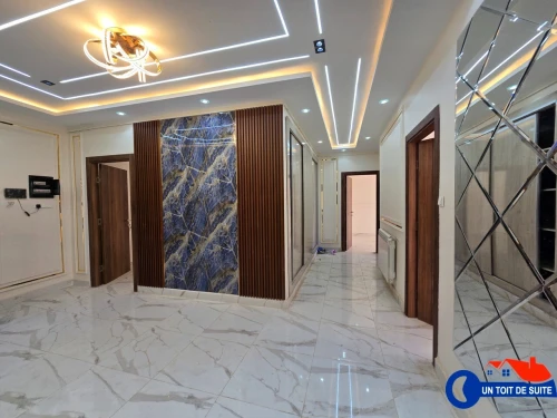 Vente Appartement F4 Oran Bir el djir