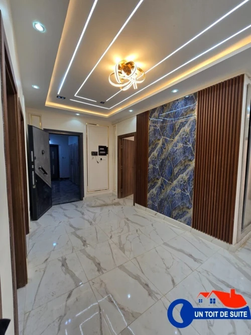 Vente Appartement F4 Oran Bir el djir