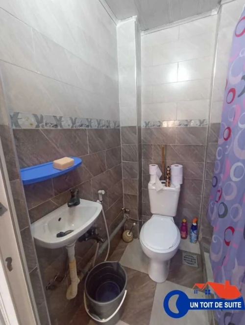 Vente Appartement F3 Oran Bir el djir