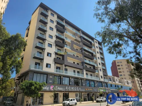 Vente Appartement F3 Oran Oran