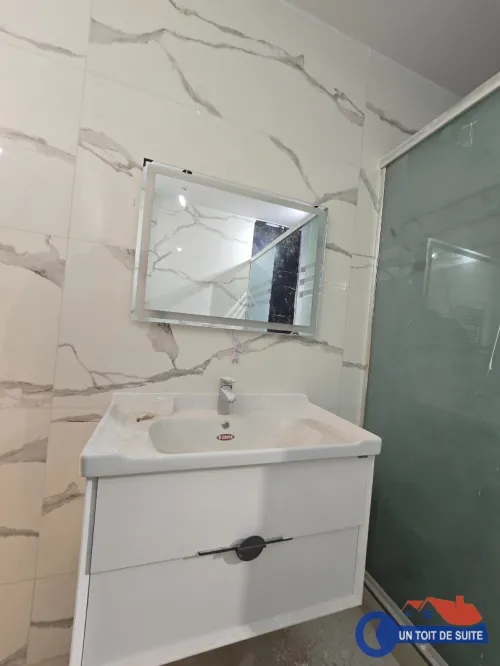 Vente Appartement F4 Oran Oran